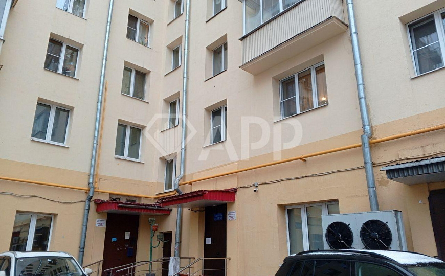 ПСН в отличном месте рядом с метро фото