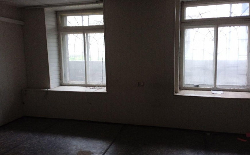 Помещение в центре фото