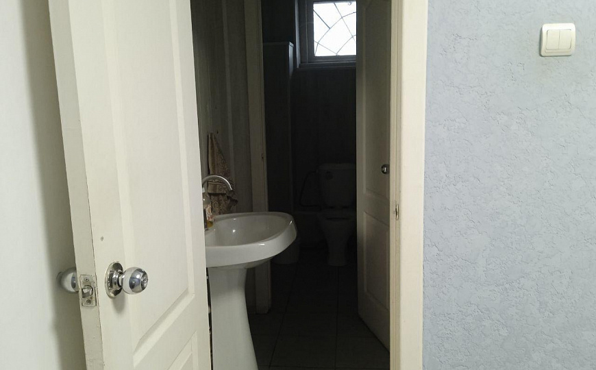 Помещение в центре фото