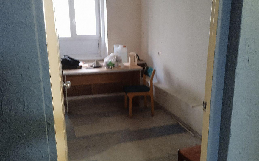 Помещение в центре фото