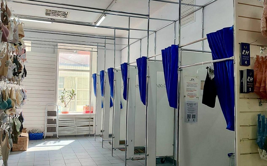 Продажа ТЦ «Юность» 6230 м2 на ул.Ленинградской фото