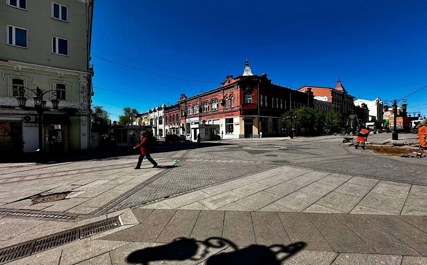 Продажа ТЦ «Юность» 6230 м2 на ул.Ленинградской фото