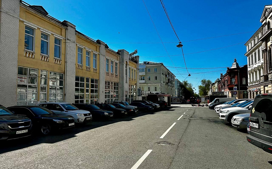 Продажа ТЦ «Юность» 6230 м2 на ул.Ленинградской фото