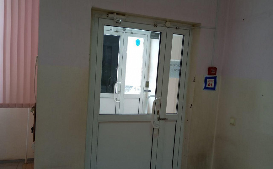 Помещения свободного назначения на первой линии ул. Клубная  фото