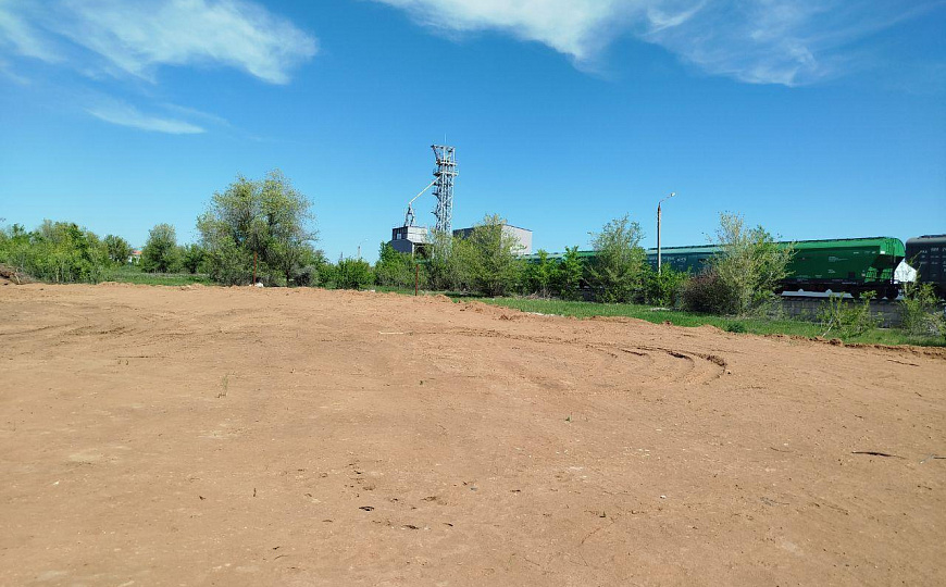 Продажа земельного участка 1,36 га фото