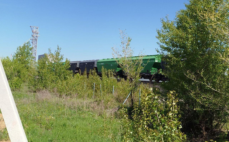 Продажа земельного участка 1,36 га фото