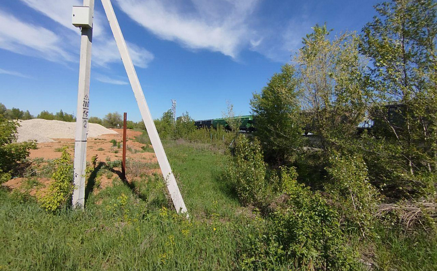 Продажа земельного участка 1,36 га фото