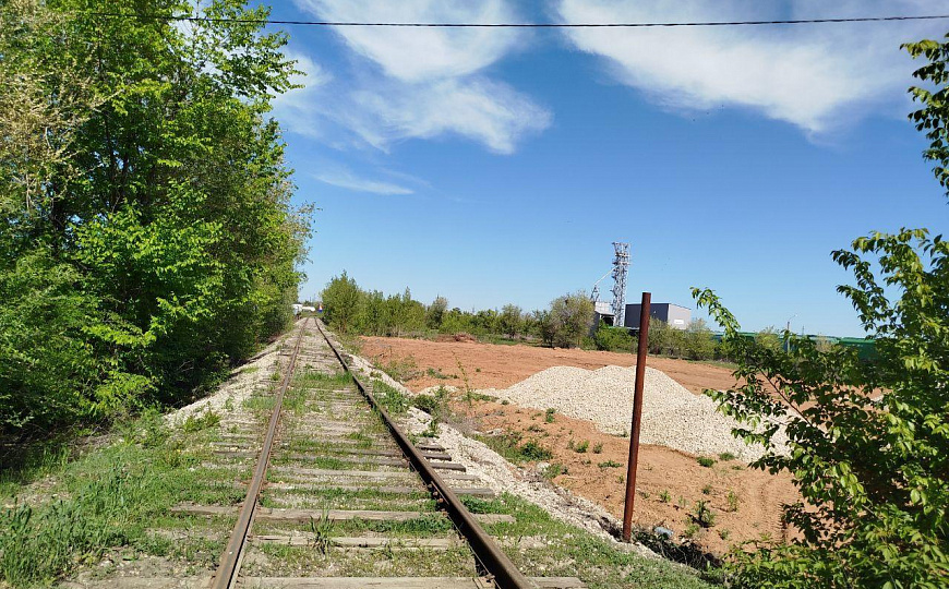 Продажа земельного участка 1,36 га фото