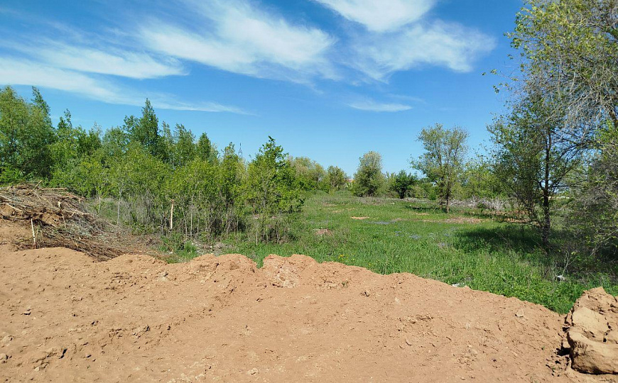 Продажа земельного участка 1,36 га фото