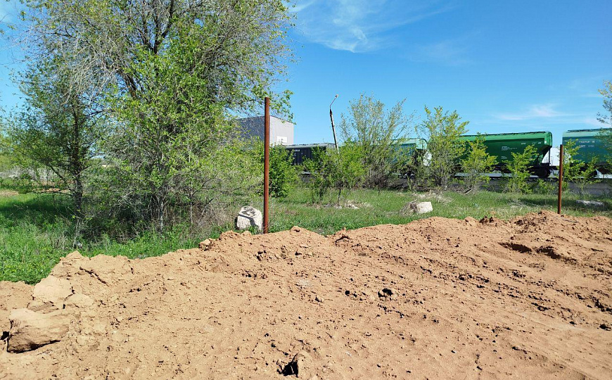 Продажа земельного участка 1,36 га фото