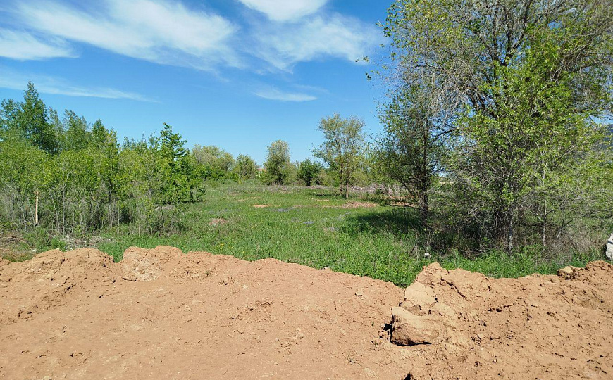 Продажа земельного участка 1,36 га фото