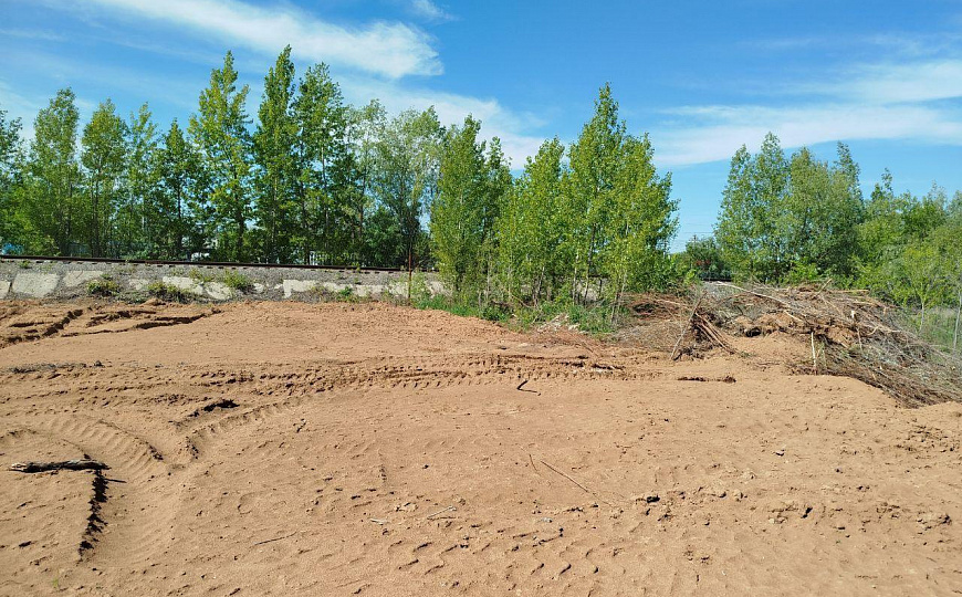 Продажа земельного участка 1,36 га фото