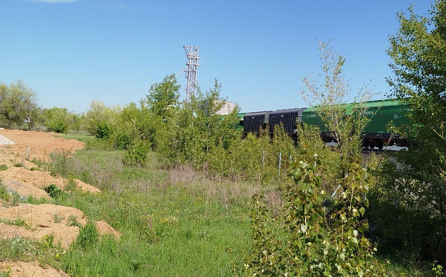 Продажа земельного участка 1,36 га фото