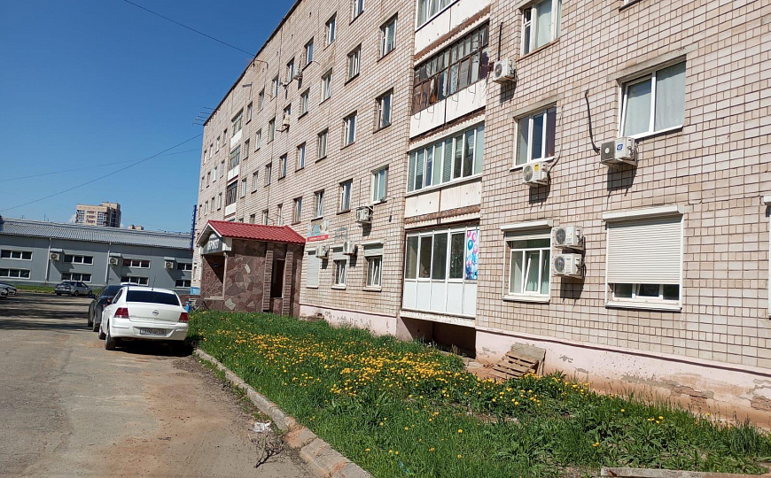 Аренда помещения свободного назначения фото