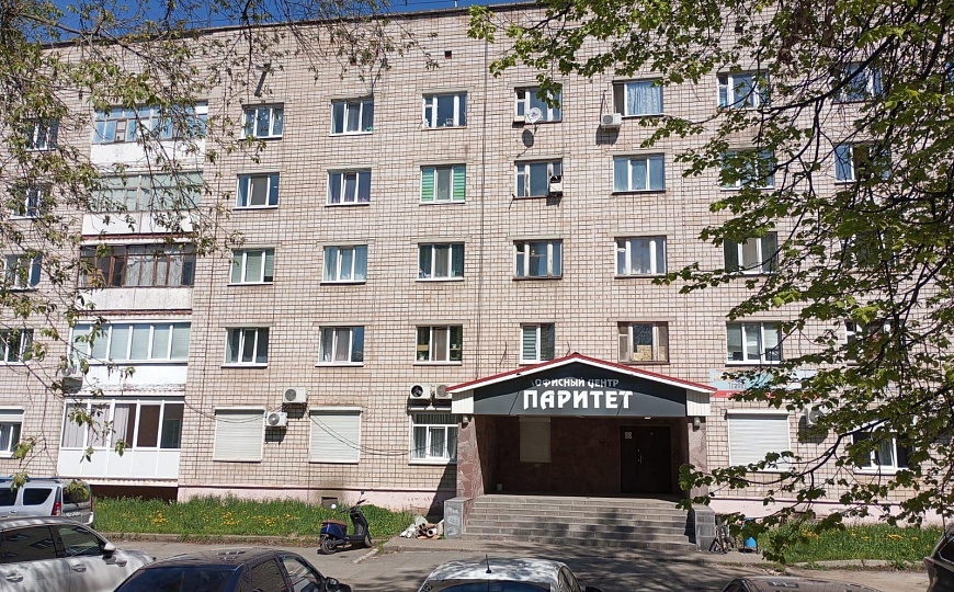 Аренда помещения свободного назначения фото