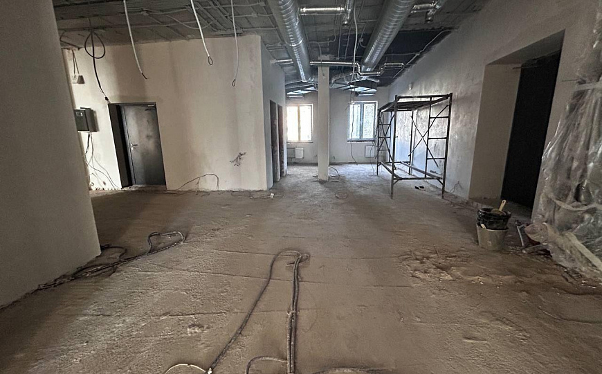 Продам офис в центре города фото