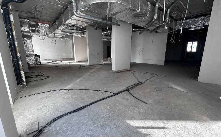 Продам офис в центре города фото