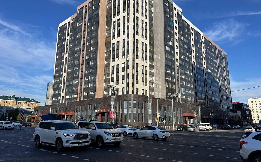 Продам офис в центре города фото