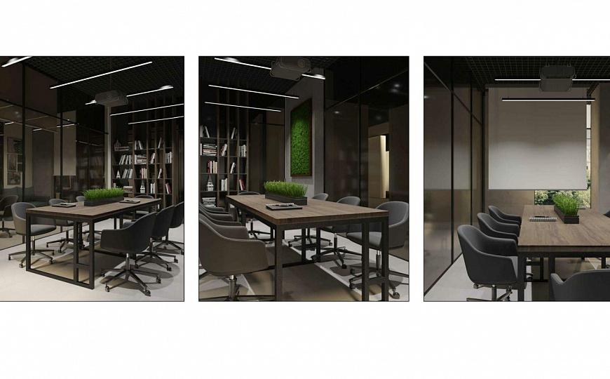 Продам офис в центре города фото