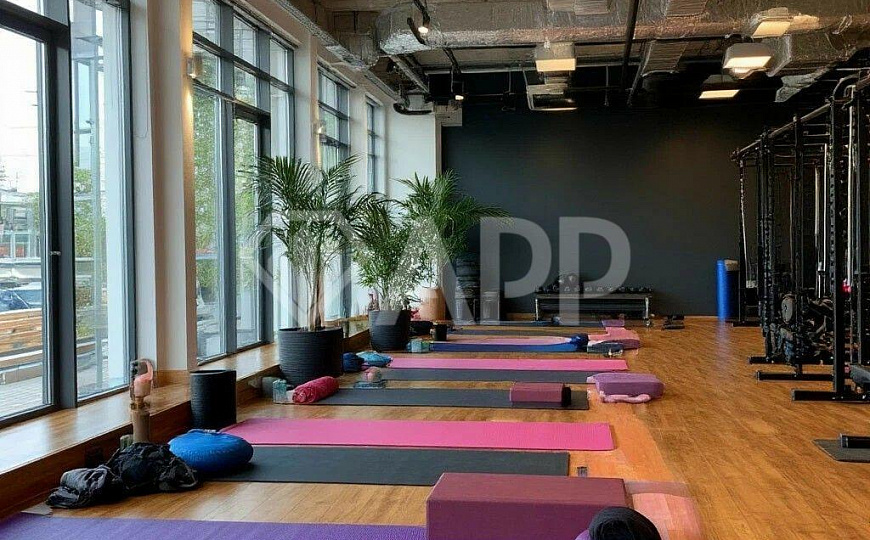 Торговая площадь  фото