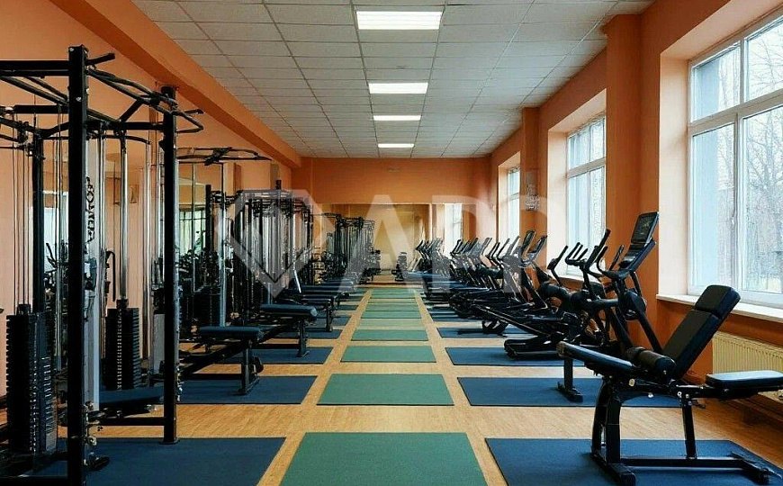 Торговая площадь  фото