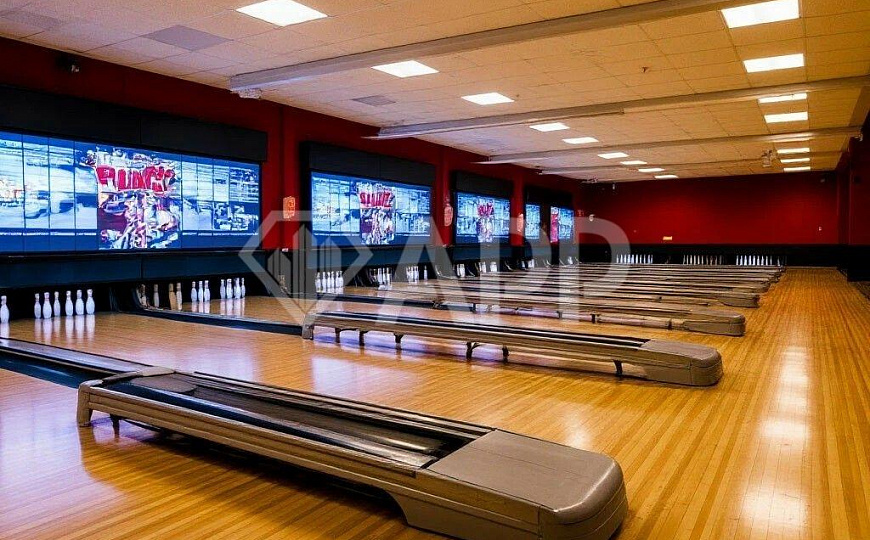 Торговая площадь  фото