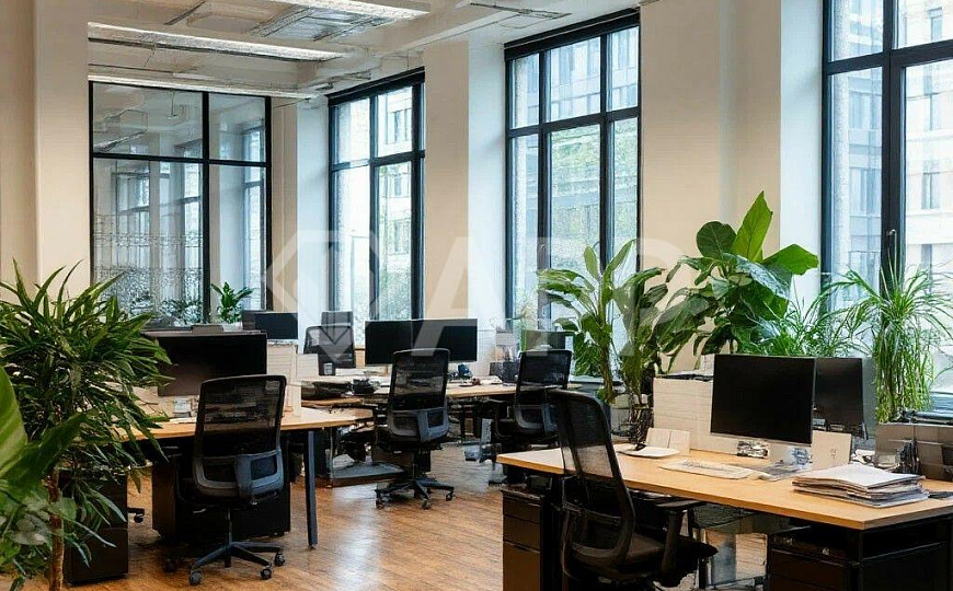 Торговая площадь  фото