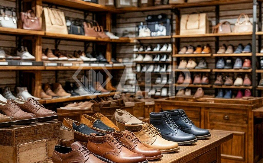 Торговая площадь  фото