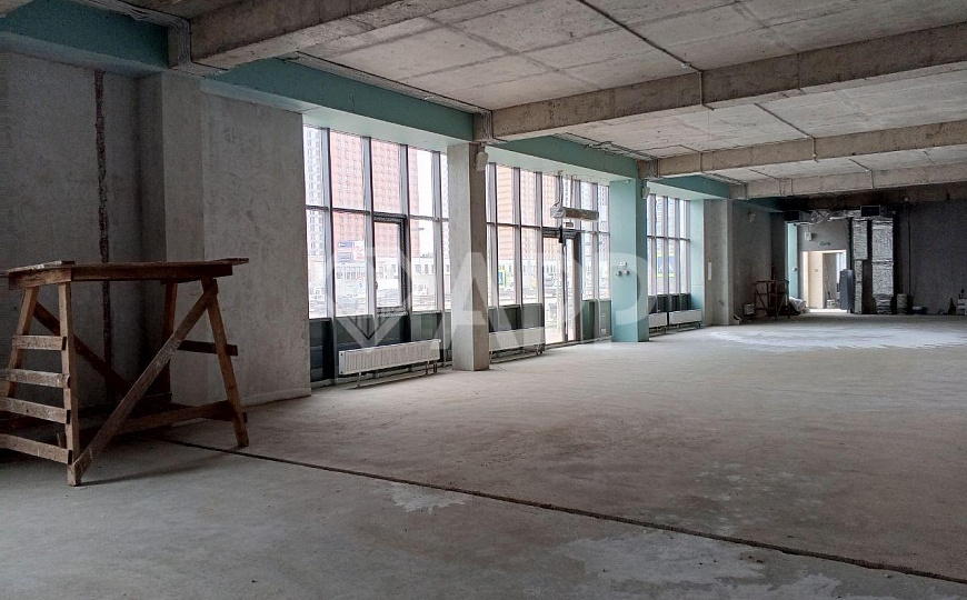 Торговая площадь  фото