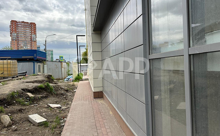 Торговая площадь  фото