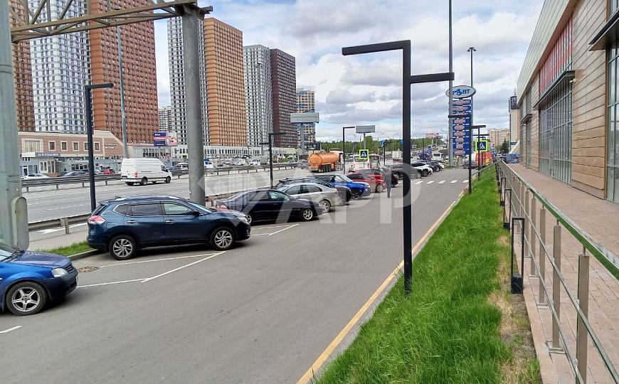 Торговая площадь  фото