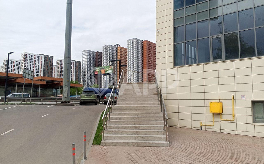 Торговая площадь  фото