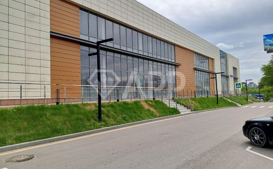 Торговая площадь  фото