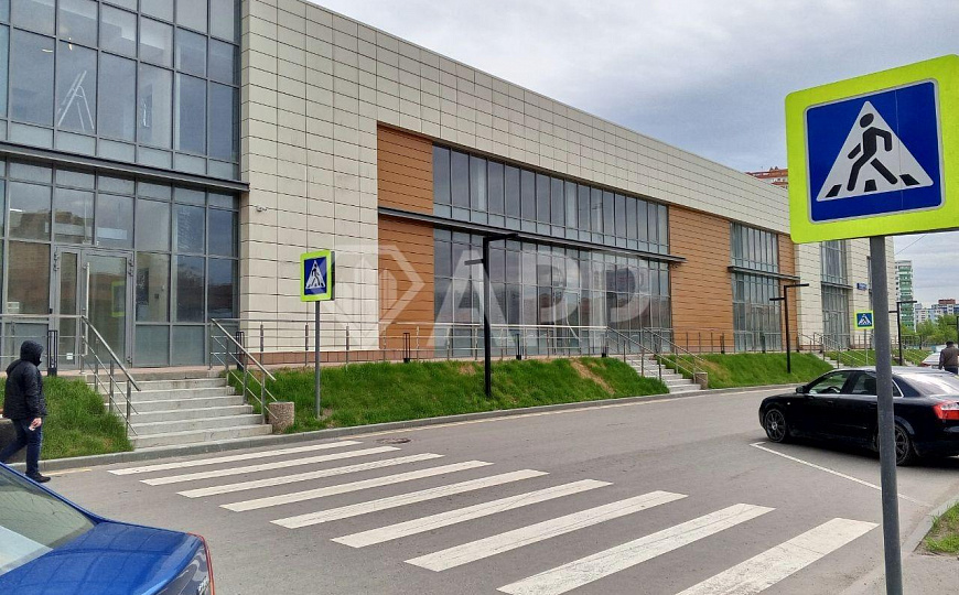 Торговая площадь  фото