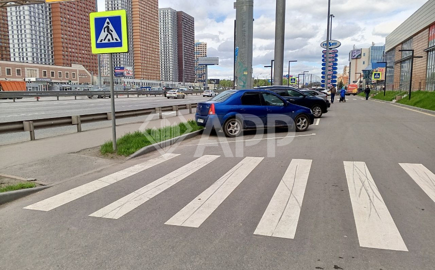 Торговая площадь  фото