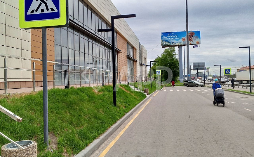 Торговая площадь  фото