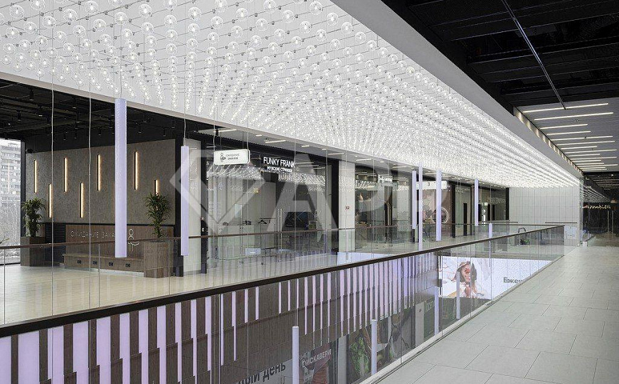 Сдам помещение в ТЦ от 30 кв.м. фото