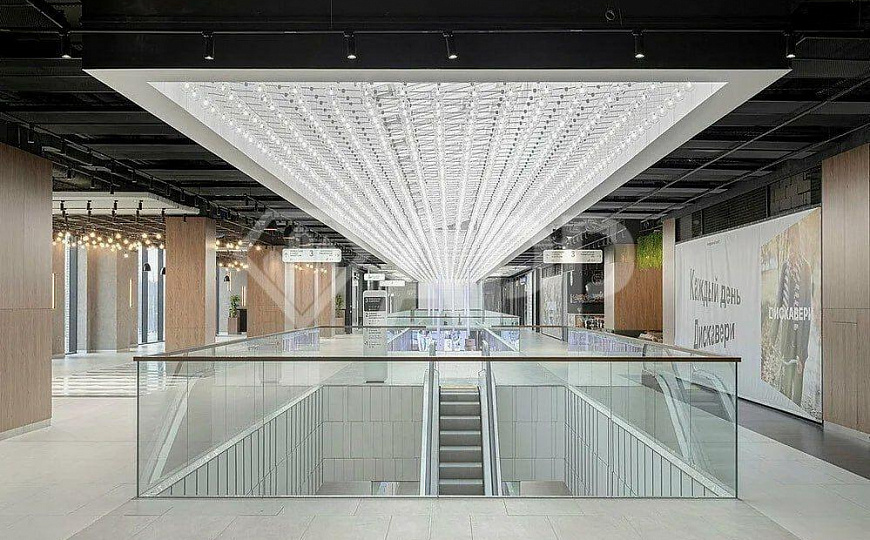 Сдам помещение в ТЦ от 30 кв.м. фото