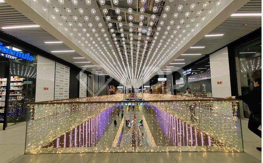 Сдам помещение в ТЦ от 30 кв.м. фото