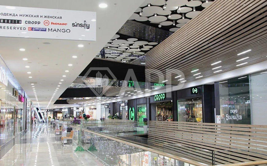 Сдам помещение в ТЦ от 30 кв.м. фото