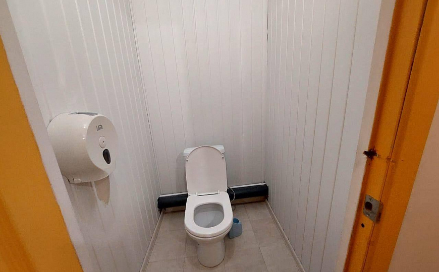 Сдам помещение свободного назначения 500м² фото