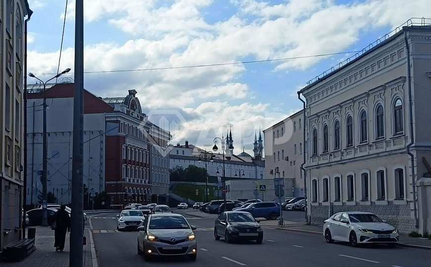 Помещение свободного назначения рядом с Кремлём фото