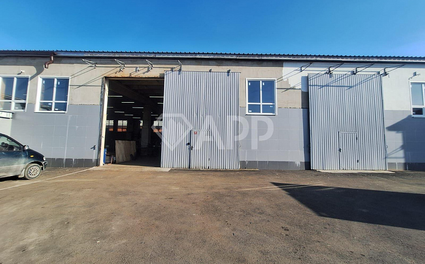 Сдам складское помещение, 330 м² фото