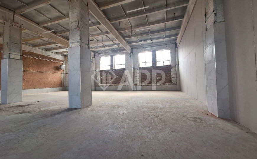 Сдам складское помещение, 330 м² фото