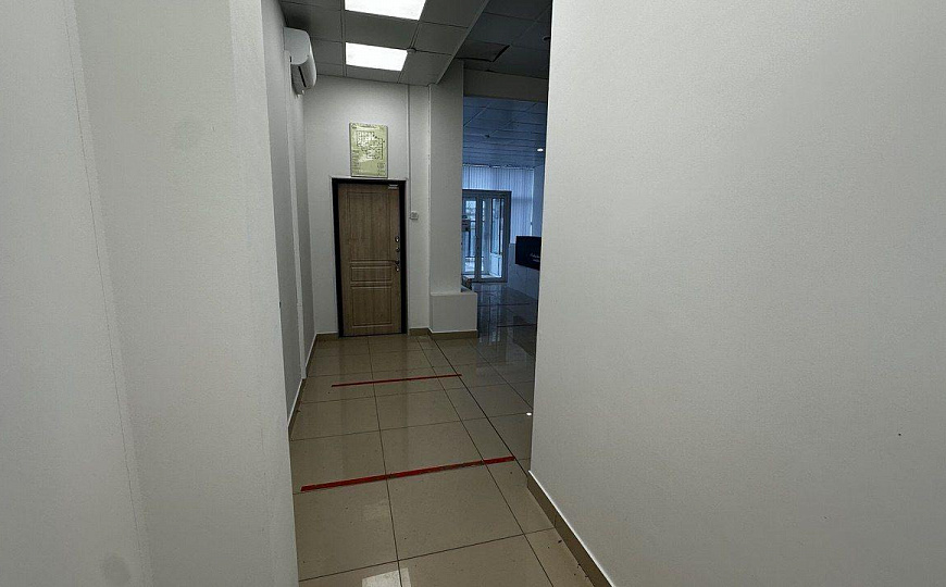Сдаются помещения свободного назначения  227 м² фото