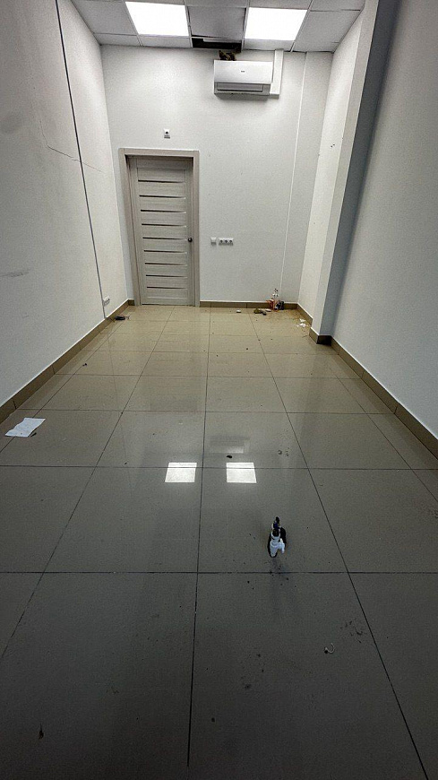 Сдаются помещения свободного назначения  227 м² фото