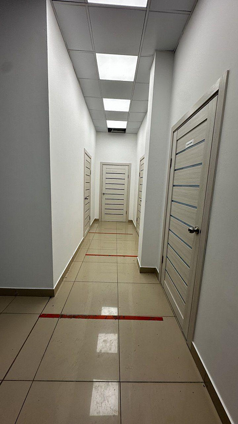 Сдаются помещения свободного назначения  227 м² фото