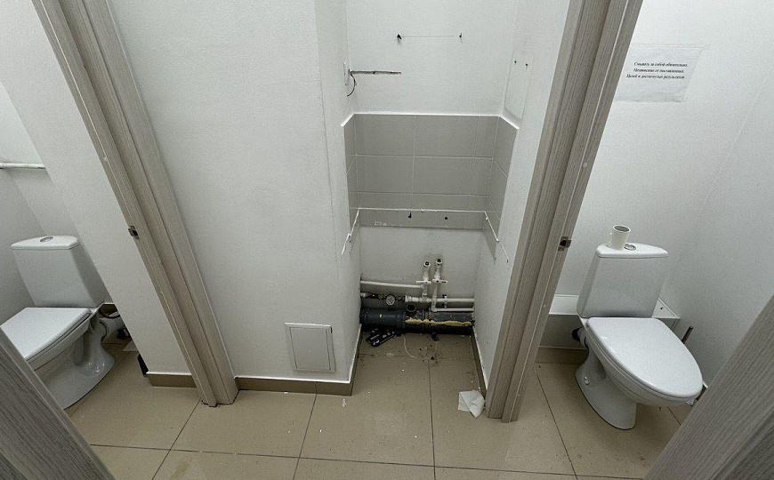 Сдаются помещения свободного назначения  227 м² фото