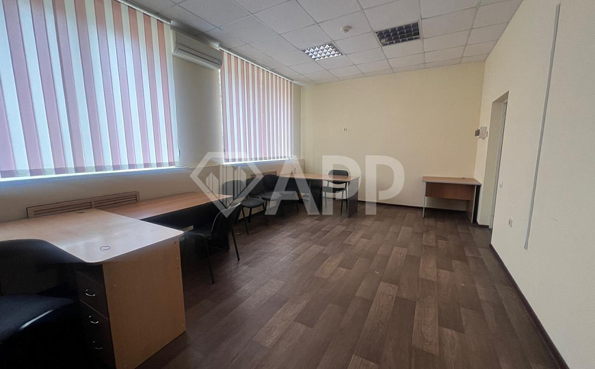 Сдам офисное помещение, 30 м². От 24 до 60 м² фото