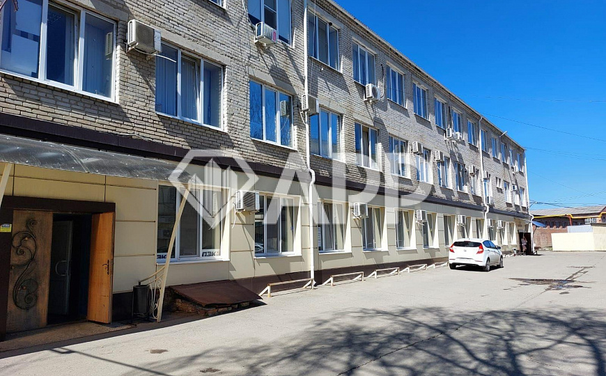 Сдам офисное помещение, 30 м². От 24 до 60 м² фото